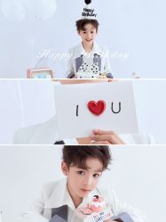 -KIDSMEMO拾光纪儿童摄影(金丰大厦店)