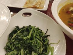 -巴黎四季酒店香轩中餐