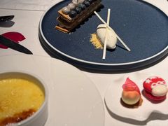 -L'Arome芳芳法国餐厅(仙林金鹰店)