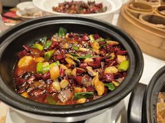 -新侗家食府(蟠桃宫店)