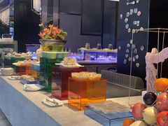 -鹭江潮餐厅·福建菜(鹭江佲家酒店)