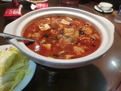 -天下客饭店(中山路店)