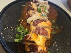 -Pasha帕夏土耳其餐厅(南昌路店)