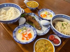 -孙盛兴奥灶面馆·蟹黄面·三虾面(山塘街总店)