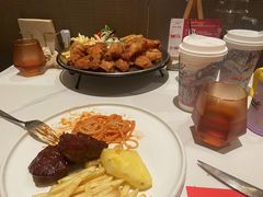 -赤火牛排(金狮广场店)