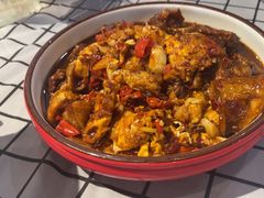 -江西老表·经典江西八大碗