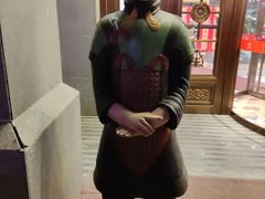 -大秦瓦罐(光谷大街店)