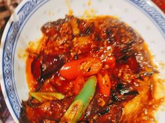 -味福记·本地特色菜(八一万达广场店)