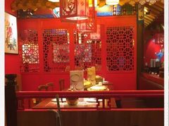 -富贵春饼·烤鸭·大厨现炒(泰华店)