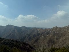 -雁门关景区