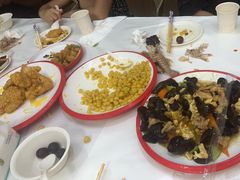 -庆山饭店·海鲜饺子家常菜(北戴河黑石路店)