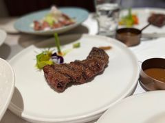 -晶雅花园西餐厅(南京首店)