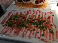 泡椒肥牛-猫抓烤肉(武进吾悦广场店)