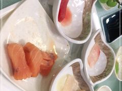 -钱库里海鲜自助(唐山街店)