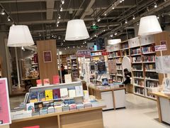-当当书店(国泰广场店)