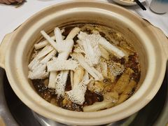 -天宜隆蘑菇宴火锅(石景山旗舰店)