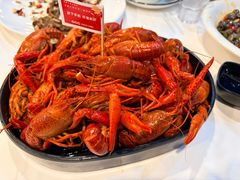 -老鄞江清水龙虾•赵赵家(江北店)