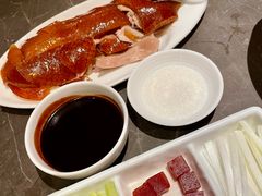 -金鸭季·北京烤鸭(深业上城店)