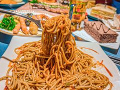-吱咖啡西式简餐