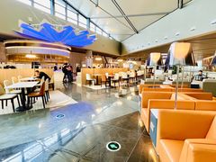 -虹桥机场V2贵宾休息室