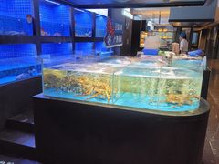 -徐记海鲜(大雁塔|金都店)