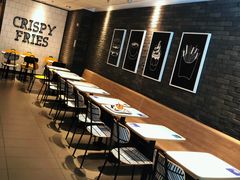 -麦当劳(启迪香山店)