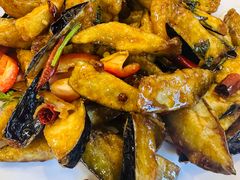 -春水锅贴·传统鲁菜(大明湖店)