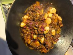 -侯家庄私房菜馆观景餐厅