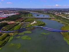 -洮儿河国家湿地公园