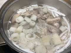 -狐狸爱上椰子鸡(滨江星光大道店)