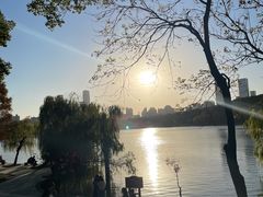 -食膳公园包子铺(烈士公园店)