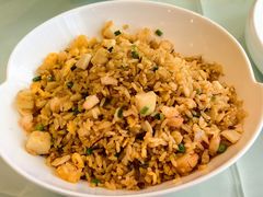 万龙洲海鲜炒饭-万龙洲海鲜(南新仓店)