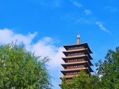 -牛首山文化旅游区