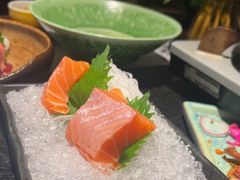 -匠和风精致料理(成都龙湖滨江天街店)