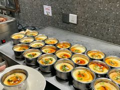 -韩大地烤肉海鲜火锅自助(五一广场店)