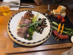 -陶享时光西餐·下午茶(信河街店)