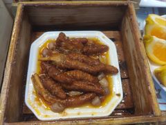 -日日鲜茶餐厅 · 潮汕菜 · 手工茶点(小公园店)