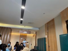 -第一健康体检中心(高新分院)
