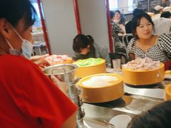 -龍歌自助小火锅(崂山丽达店)