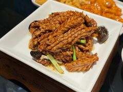 -梅飞酒家(桑园路店)