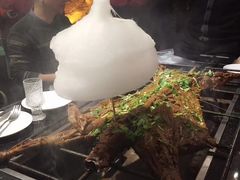 -夜宴江景餐厅