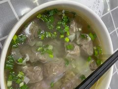 -清真蒋有记(老门东店)