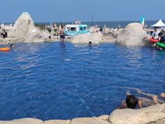 -渔岛海洋度假区