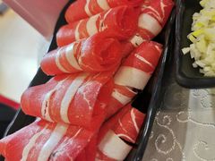-东来顺饭庄(新源里店)