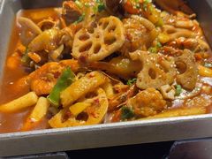 -川知味(京华城店)