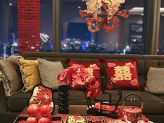 -上海静安香格里拉大酒店