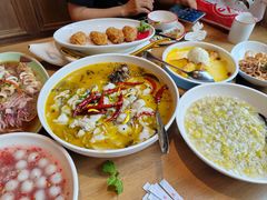 -新白鹿餐厅(城西银泰城店)