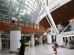 -吉隆坡国际机场