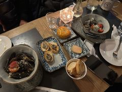 -LA  PETANQUE(泰安路店)