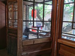 -星巴克(福州三坊七巷店)